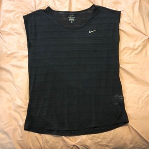 Nike Dri-fit tank